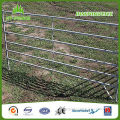 High quality OEM available best selling heavy duty horse fence panels